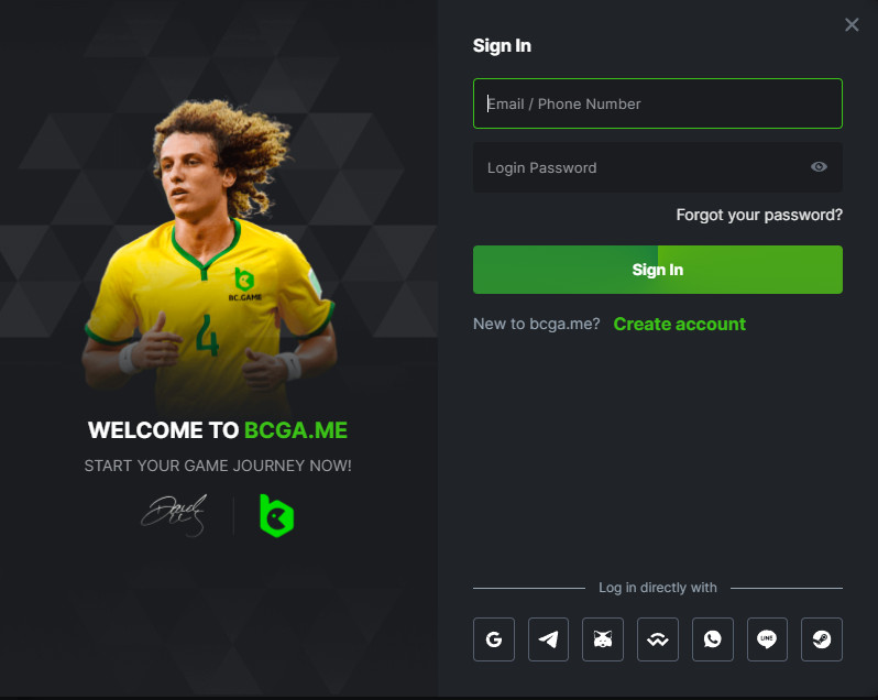 Attributes that can be modified after registration