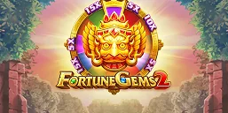 Fortune Gems 2 Game Banner